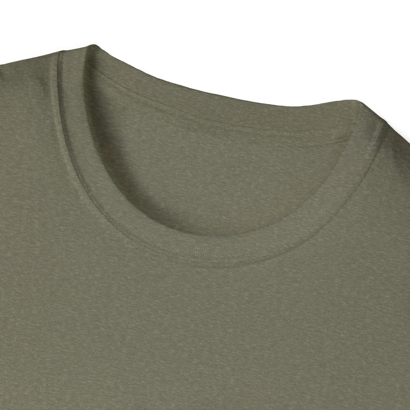 Heather Military Green